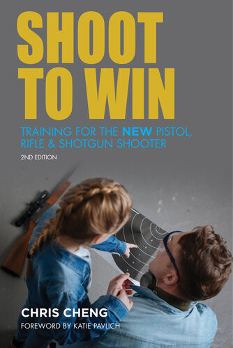 Shoot To Win 2nd Edition Chris Cheng