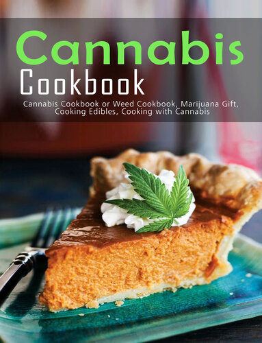 Cannabis Cookbook Cannabis Cookbook Or Weed Cookbook Marijuana Gift Cooking Edibles Cooking With Cannabis Andy Sutton