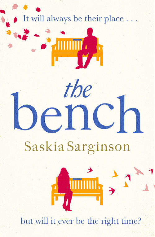 The Bench Saskia Sarginson