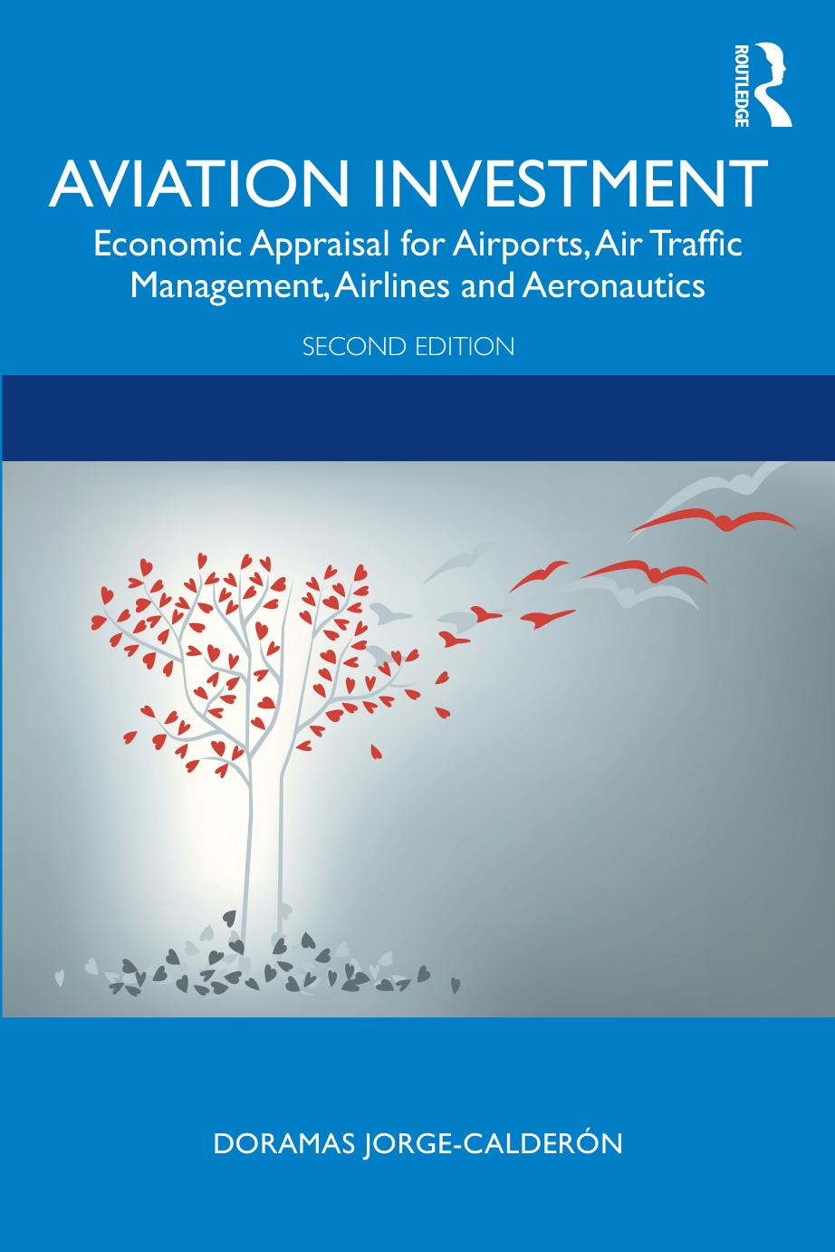 Aviation Investment Economic Appraisal For Airports Air Traffic Management Airlines And Aeronautics 2 Jorgecaldern Doramas