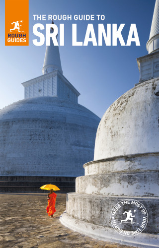 The Rough Guide To Sri Lanka Guides Rough