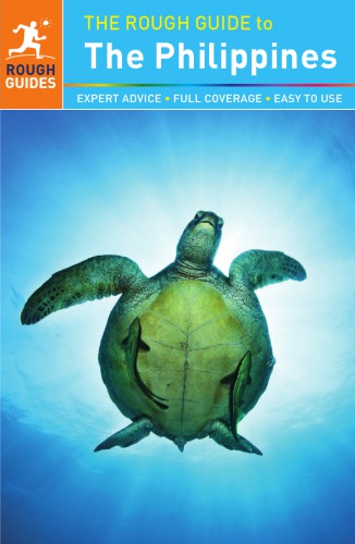 The Rough Guide To The Philippines Foster Simondeere Kiki