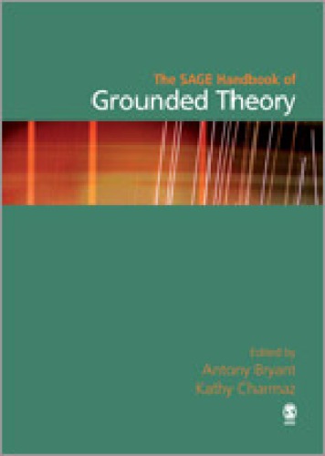 The Sage Handbook Of Grounded Theory Charmaz Kathy Ceditorbryant