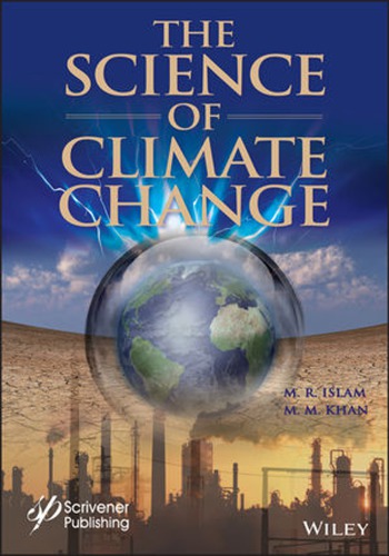 The Science Of Sustainable Energy Islam Rafiq