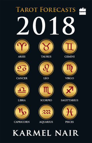 Tarot Forecasts 2018 Nair Karmel