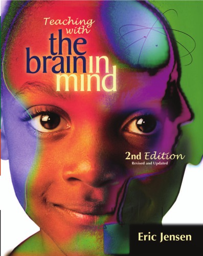 Teaching With The Brain In Mind Jensen Eric