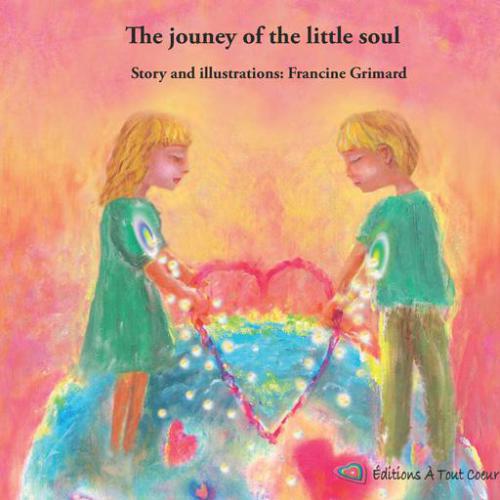 The Journey Of The Little Soul