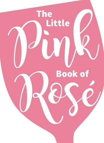 The Little Pink Book Of Ros Andrews Mcmeel Publishing