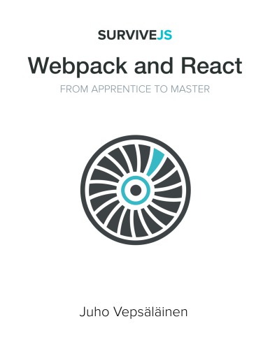 Survivejs Webpack And React Vepslinen Juho