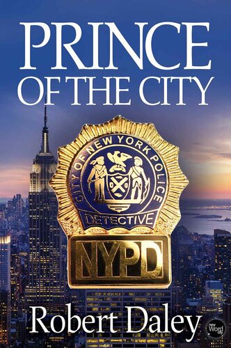 Prince Of The City Robert Daley