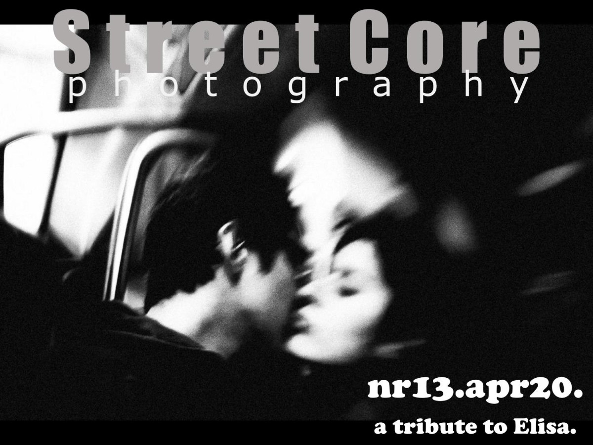 Street Core Photography Nr13apr20 13th Edition Street Core Photography