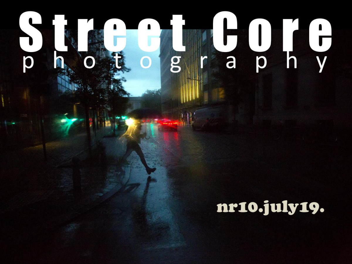 Street Core Photography July 2019 Street Core Photography