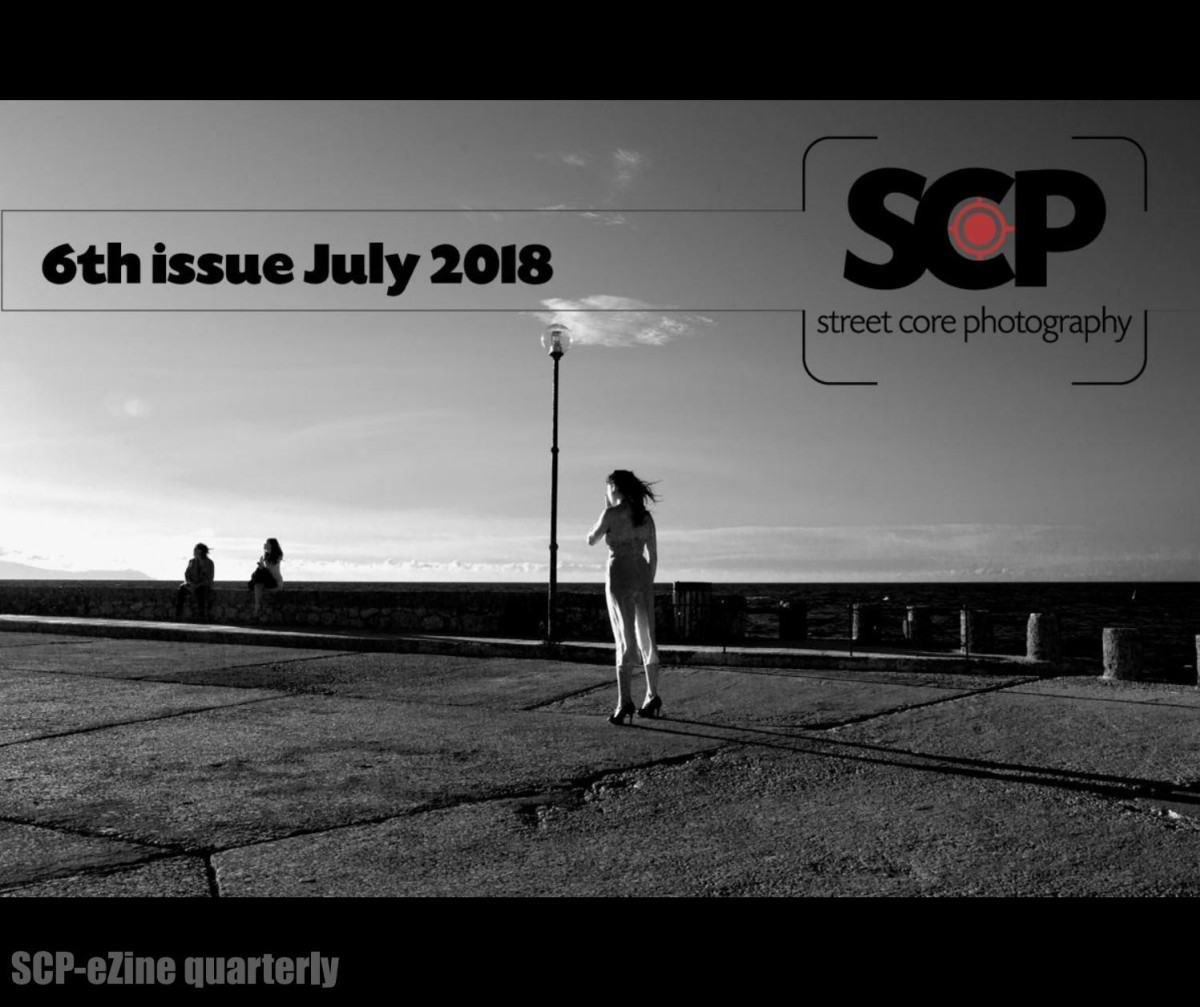 Street Core Photography July 2018 Street Core Photography