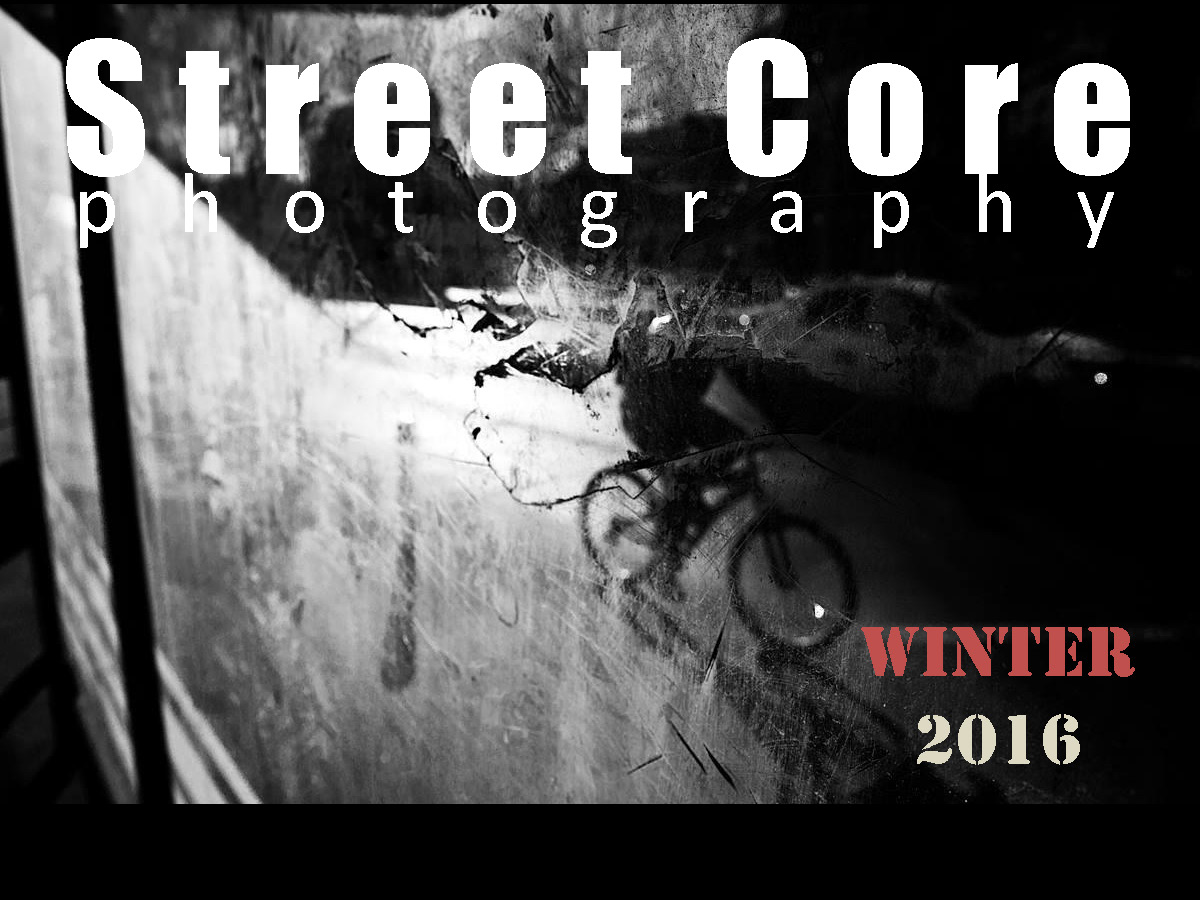Street Core Photography Winter 2016 Street Core Photography