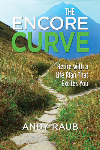 The Encore Curve Andy Raub