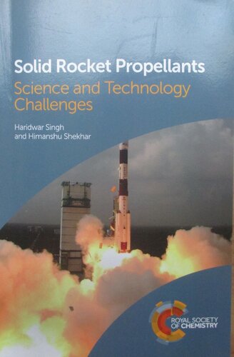 Solid Rocketpropellants Collective