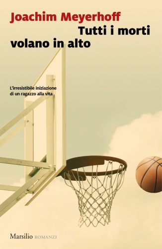 Tutti I Morti Volano In Alto Meyerhoff Joachim