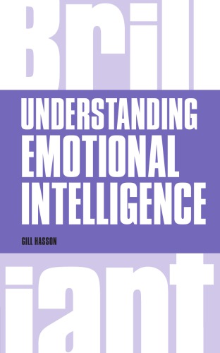 Understanding Emotional Intelligence Hasson Gill