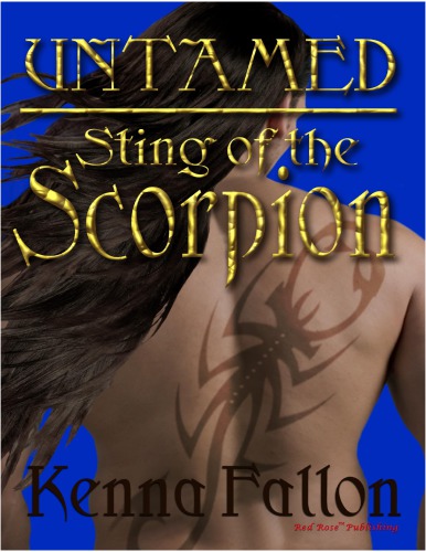 Untamed Fallon Kenna