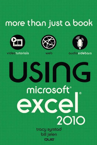 Using Microsoft Excel 2010 Corporation Quejelen Bill