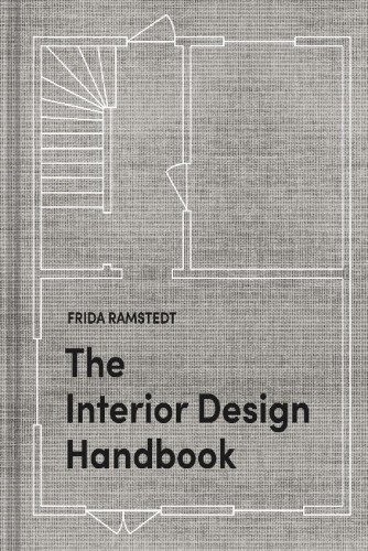 The Interior Design Handbook Frida Ramstedt