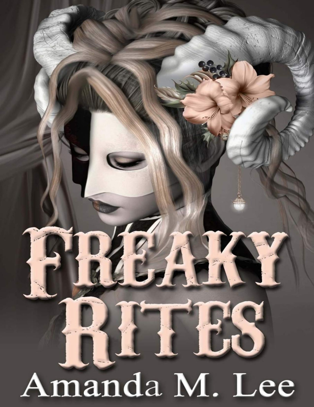 Freaky Rites Mystic Caravan Mystery 6 Amanda M Lee
