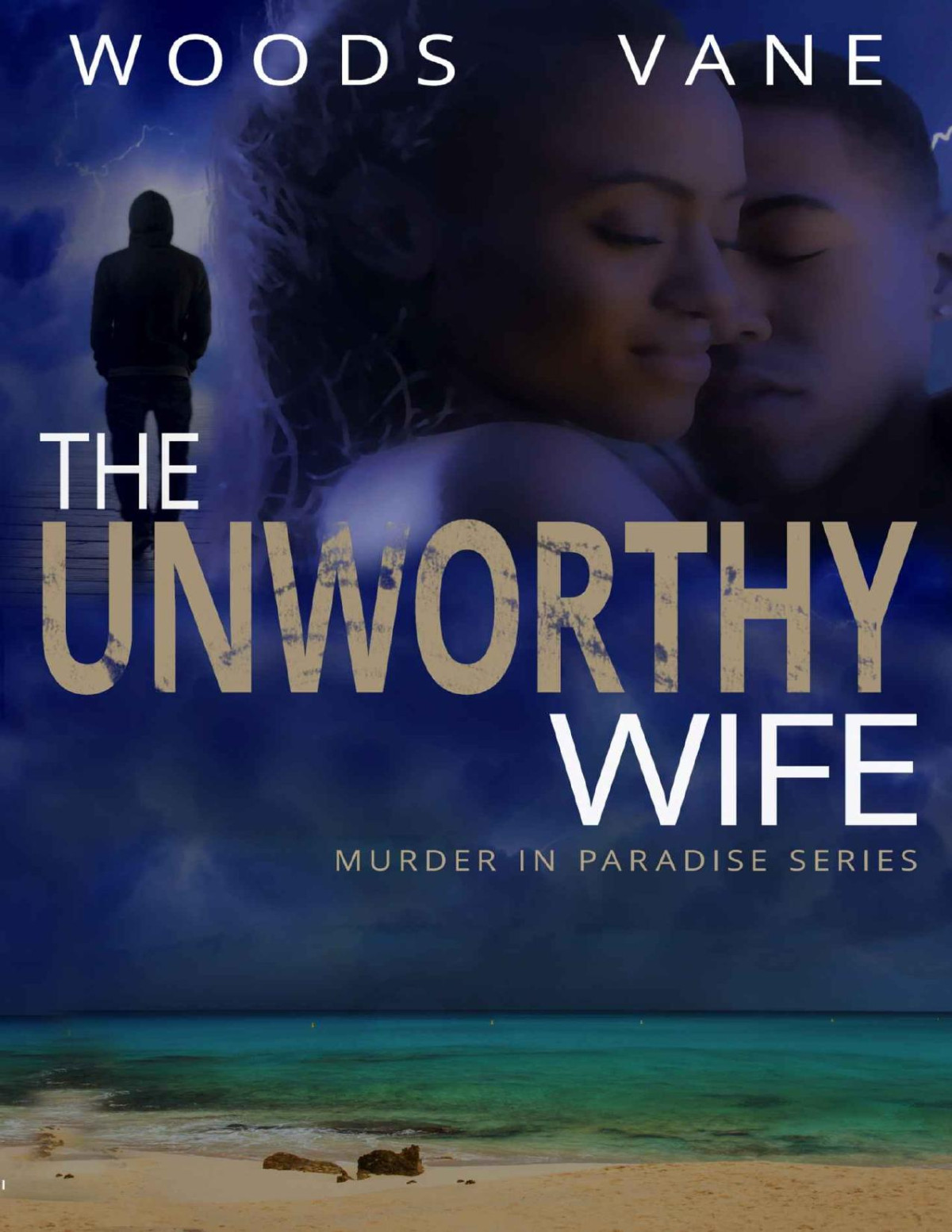 The Unworthy Wife A Romantic Mystery Rachel Woods Angel Vane