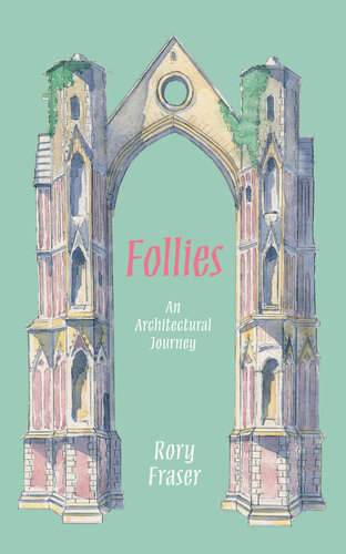 Follies Rory Fraser