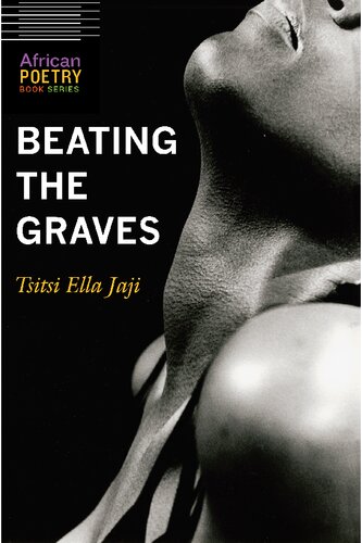 Beating The Graves Tsitsi Jaji