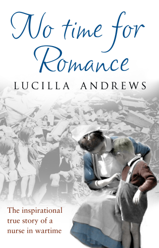 No Time For Romance New Ed Andrews Lucilla