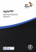 Agile Project Management Handbook V2 Apmg