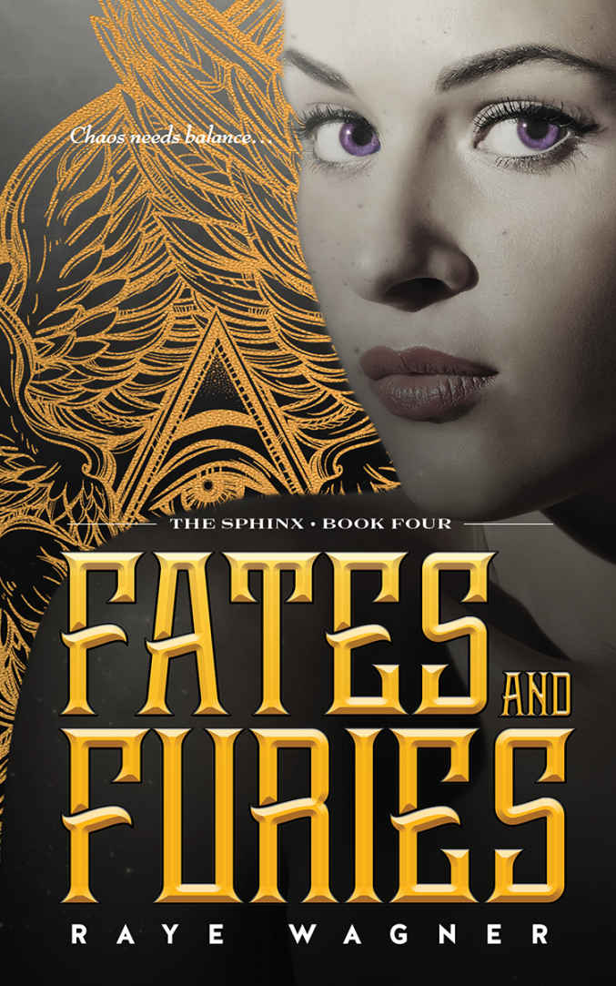 Fates And Furies Raye Wagner Wagner Raye