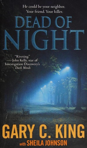 Dead Of Night Gary C King