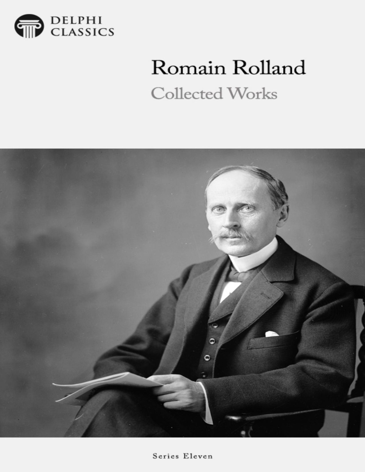 Collected Works Of Romain Rolland Romain Rolland
