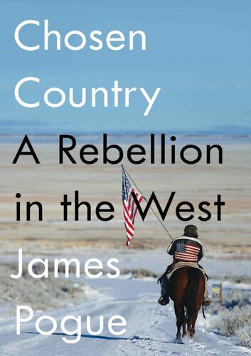 Chosen Country James Pogue Pogue James