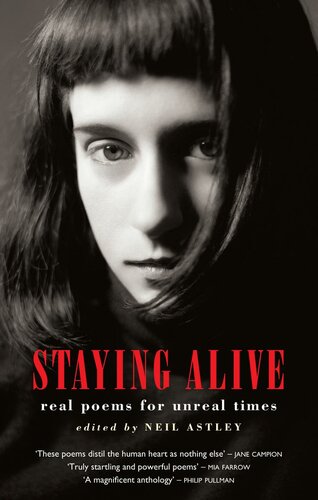 Staying Alive Neil Astley