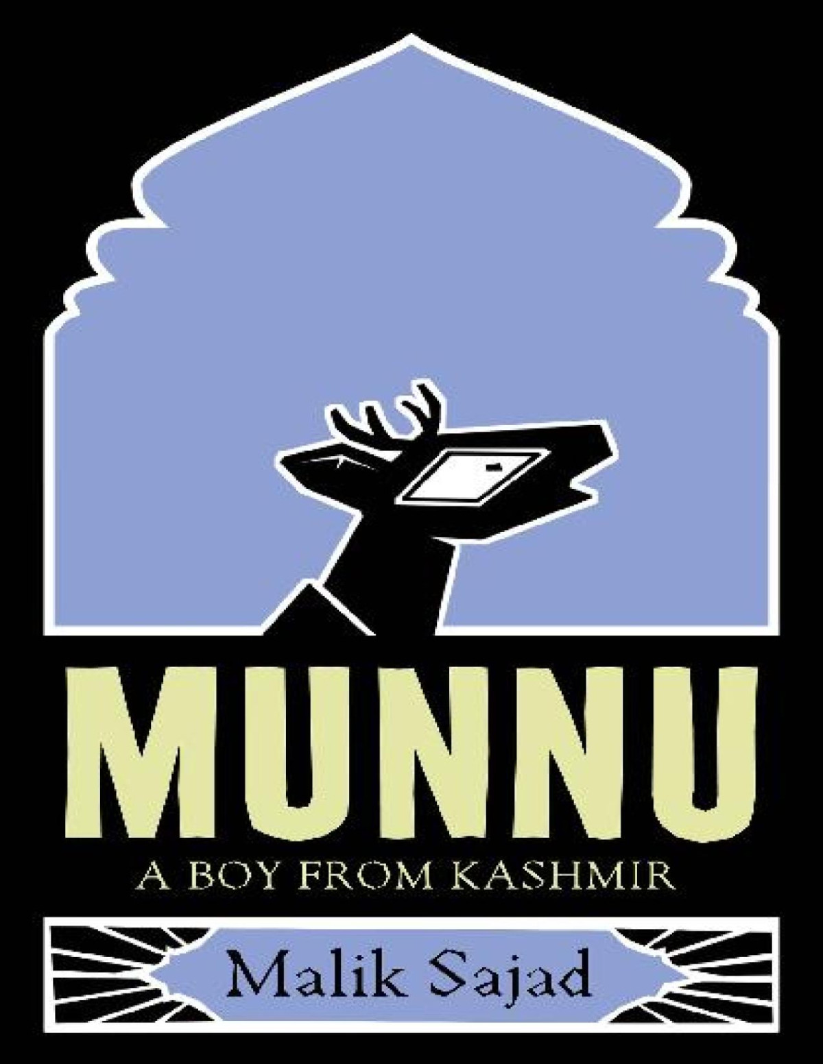 Munnu A Boy From Kashmir Malik Sajad