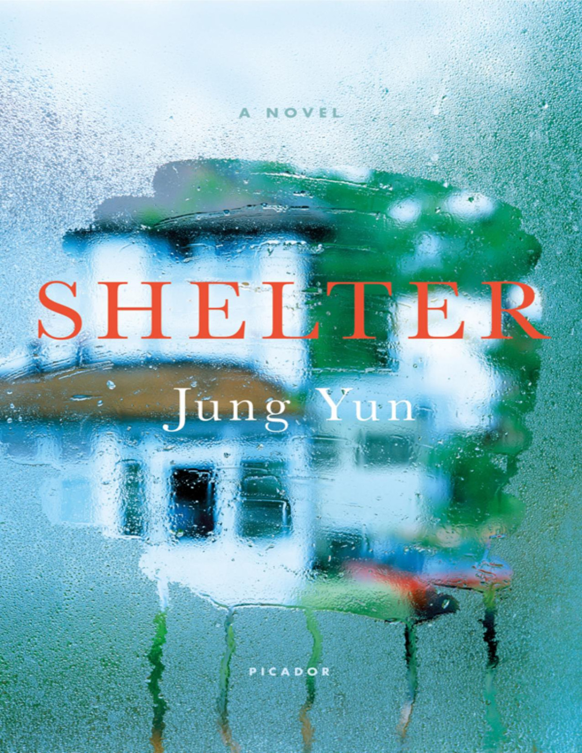 Shelter Jung Yun