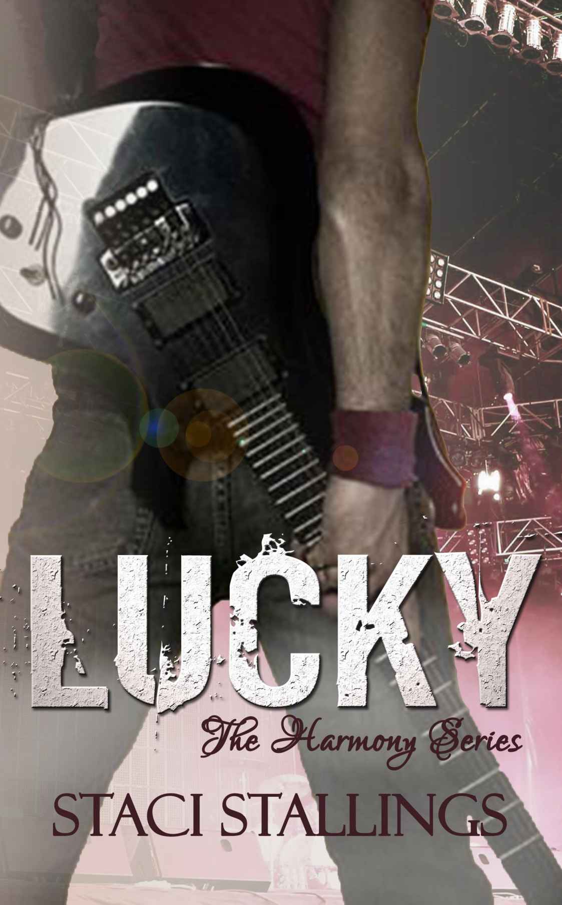 Lucky The Harmony 2 Staci Stallings Stallings Staci