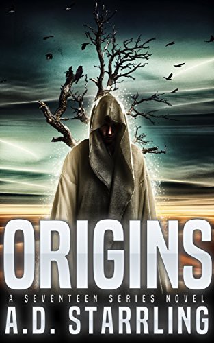 Origins A D Starrling Starrling A D