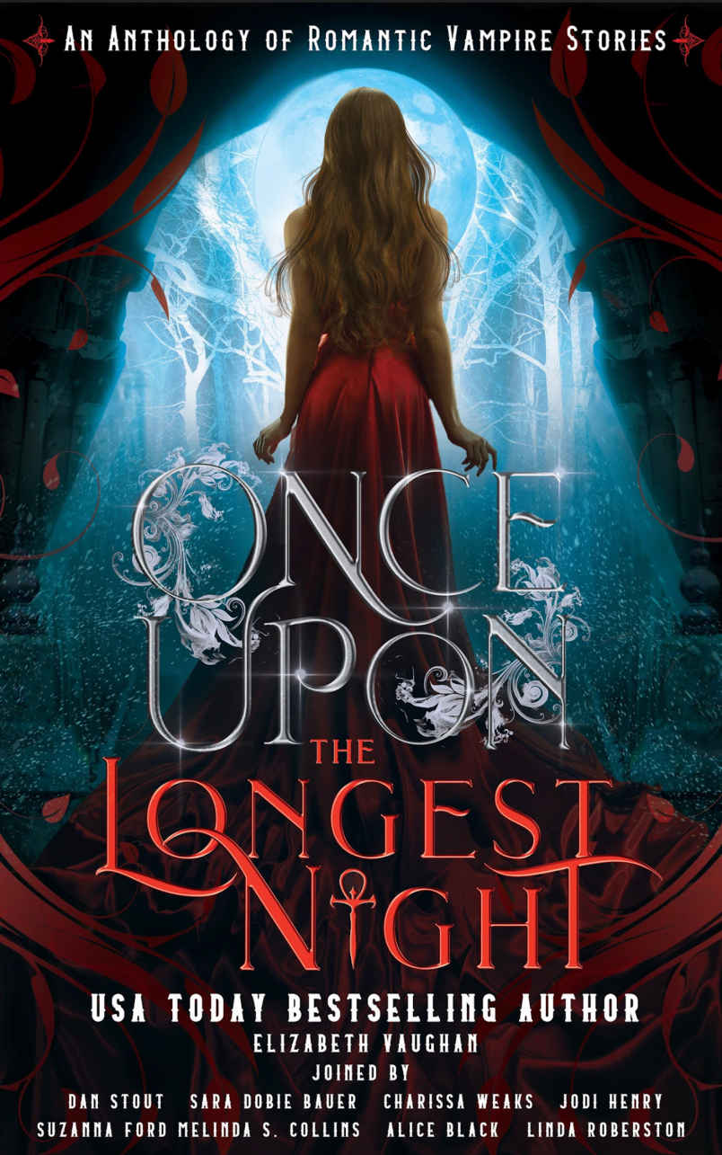 Once Upon The Longest Night Va Va