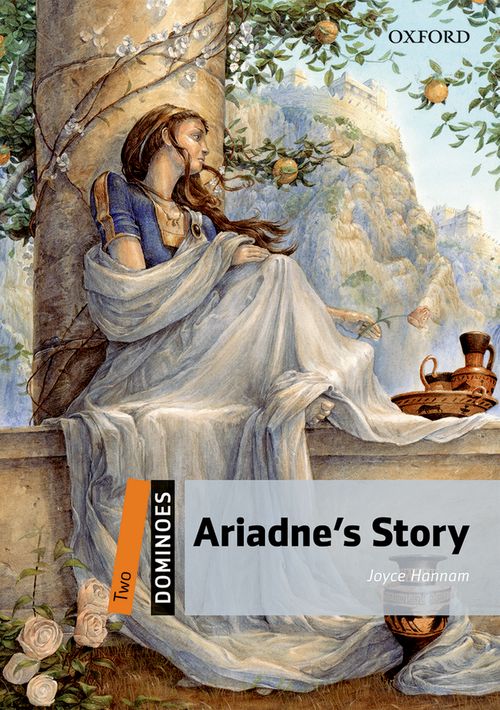 Ariadnes Story Dominoes 2 Revised Ed Joyce Hannan