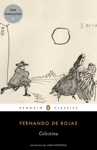 Celestina Penguin Classics 1st Edition Fernando De Rojas Peter Bush