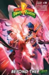 Mighty Morphin Power Rangers 35 Marguerite Bennett Ryan Ferrier French Carlomagno Bachan Jeremy Lawson Jamal Campbell