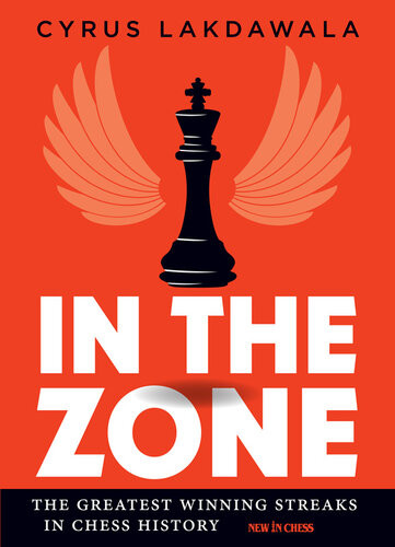 In The Zone Cyrus Lakdawala