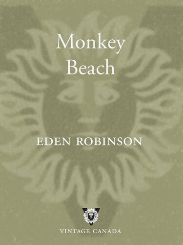 Monkey Beach Eden Robinson