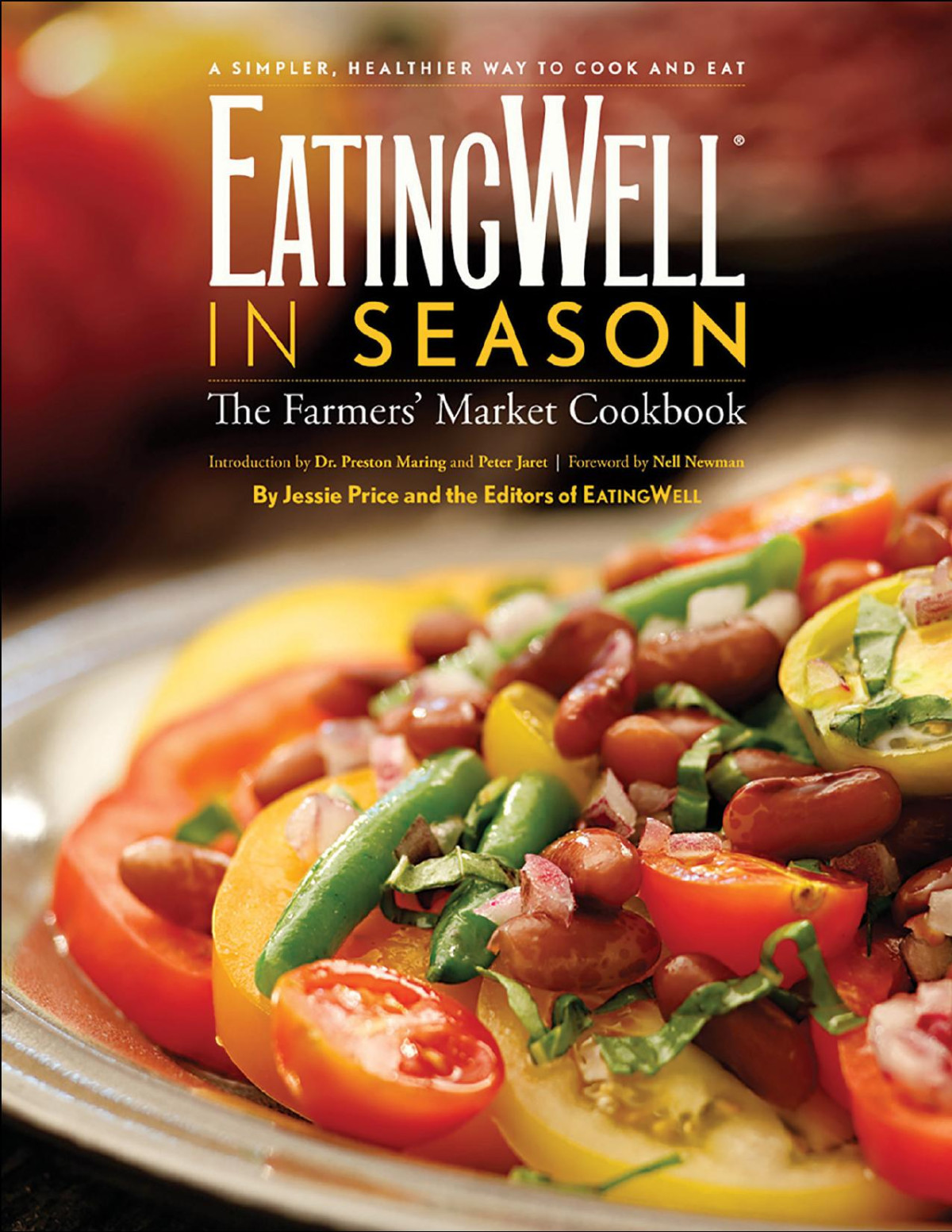 Eatingwell In Season Jessie Price Price Jessie