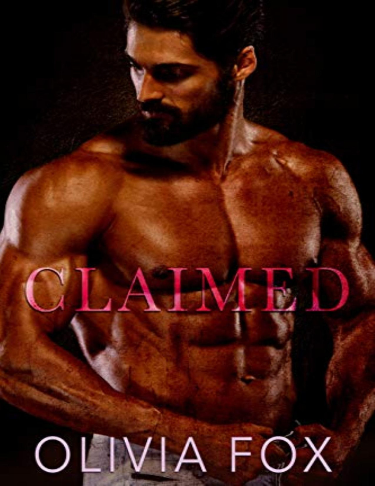 Claimed Olivia Fox