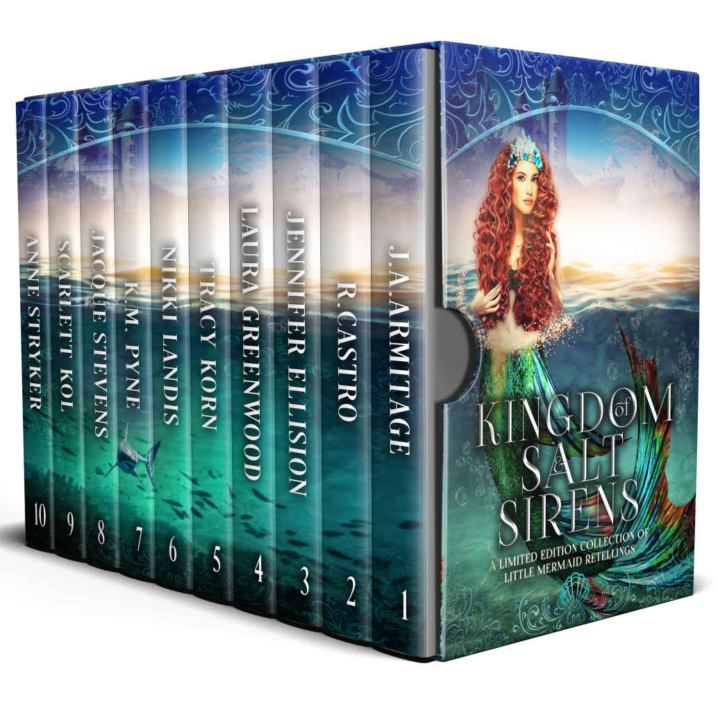 Kingdom Of Salt And Sirens Va Va