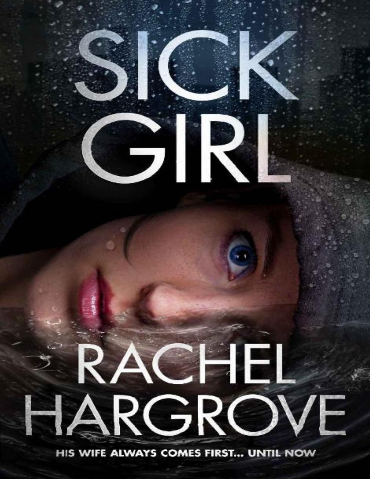 Sick Girl Rachel Hargrove Hargrove Rachel